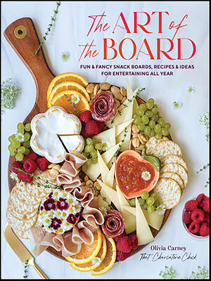 cover image of The Art of the Board